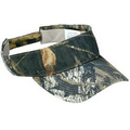 Kati Camouflage Visor (Blank)